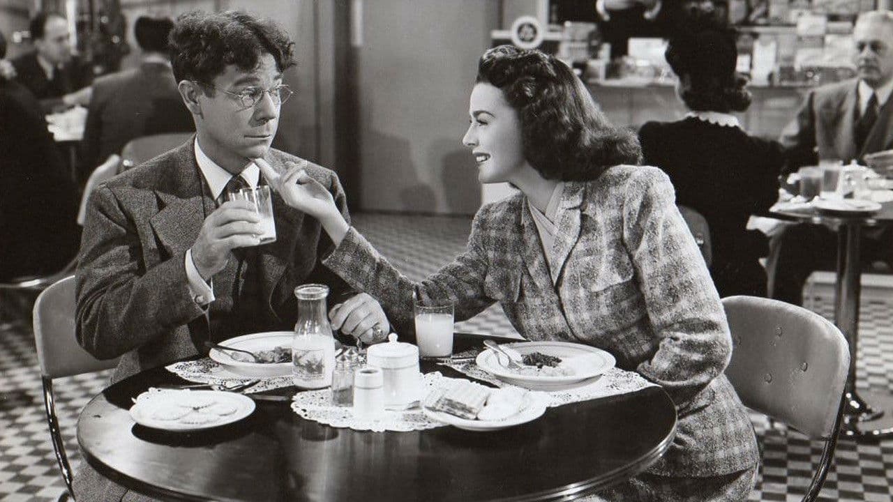 The Daring Young Manの背景画像