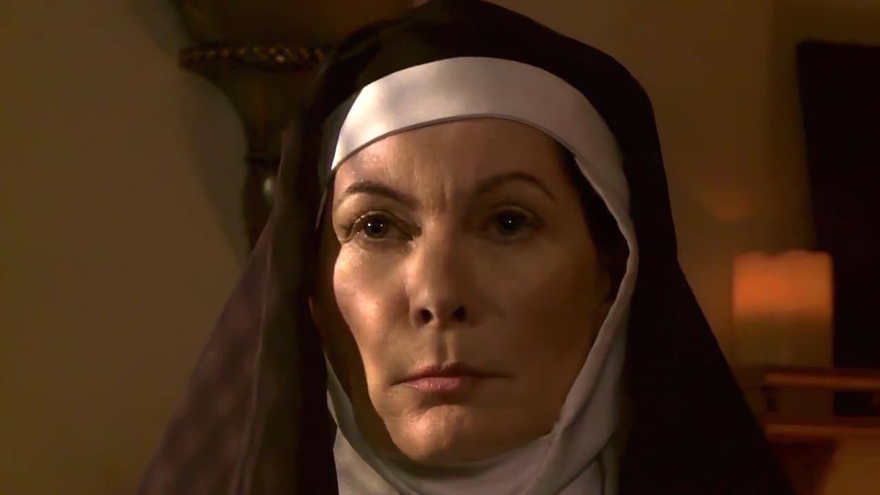 Bad Nunの背景画像