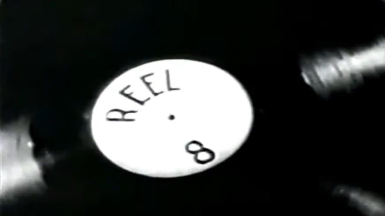 The Talk of Hollywoodの背景画像