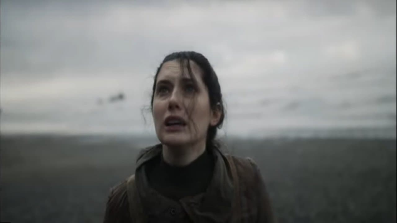 They Come From the Skyの背景画像