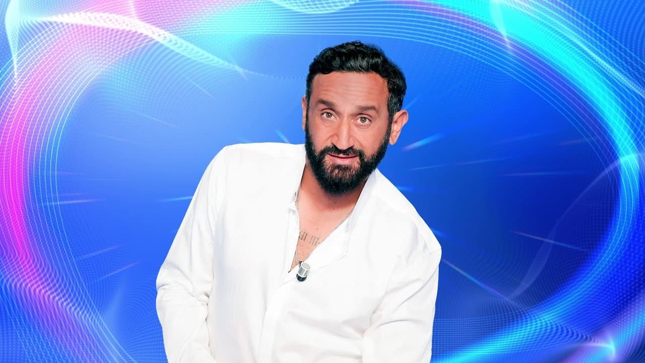 La tribu de Babaの背景画像