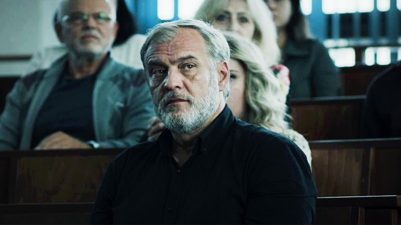 Ostrým nožomの背景画像