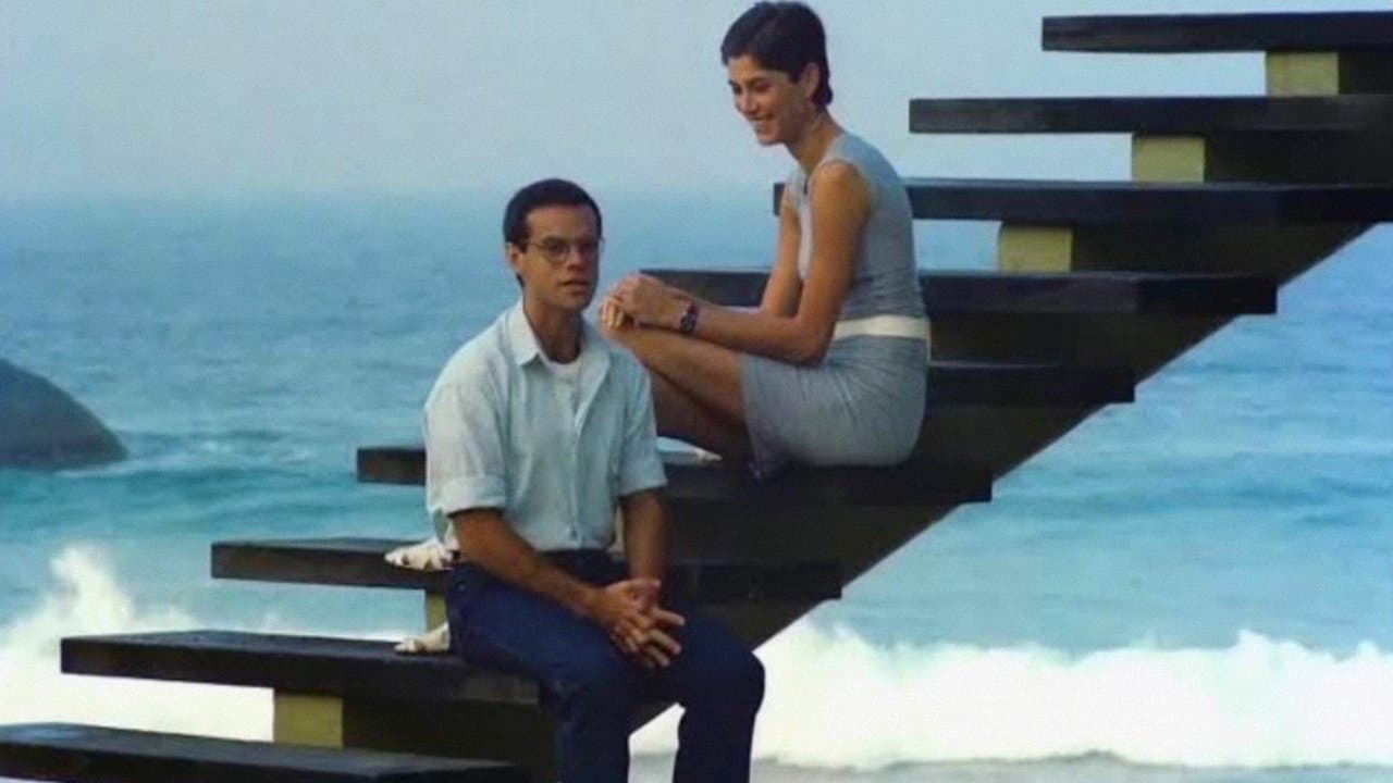 Rock Estrelaの背景画像