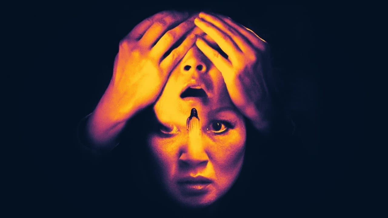 They Live in the Greyの背景画像
