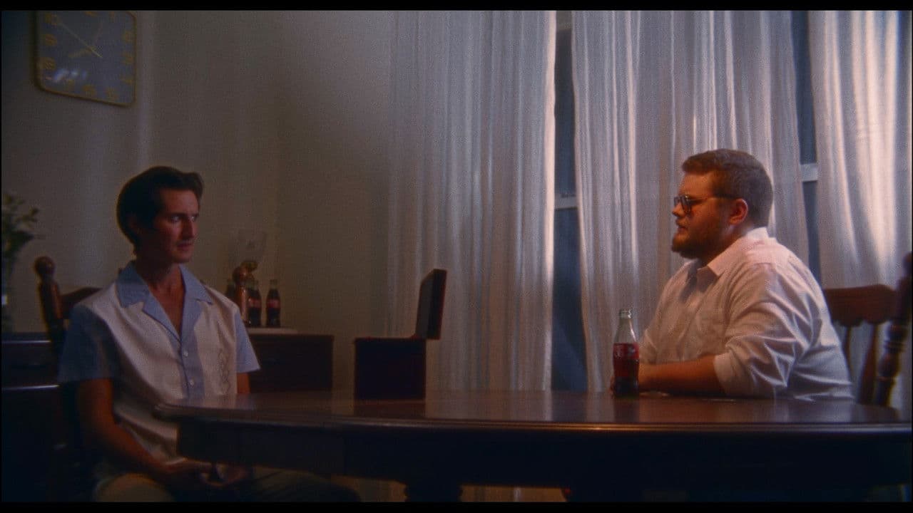 The Capture & Killing of the Cola Kingの背景画像