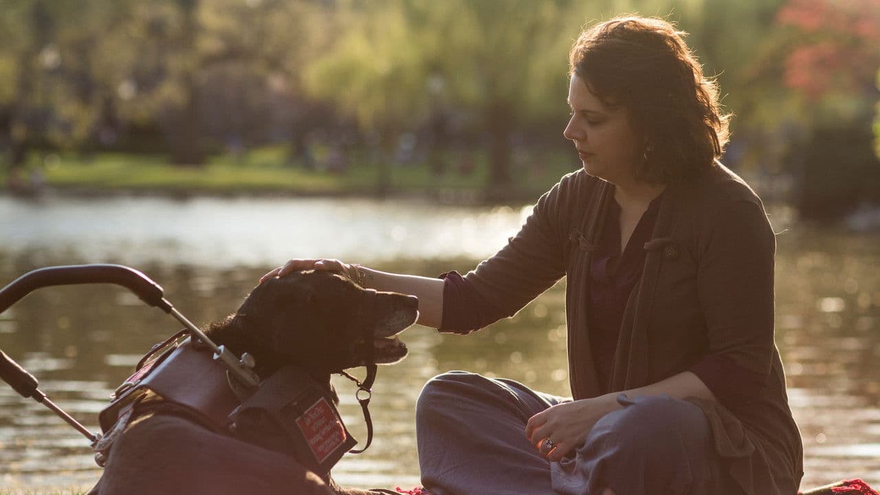 Adele and Everything Afterの背景画像