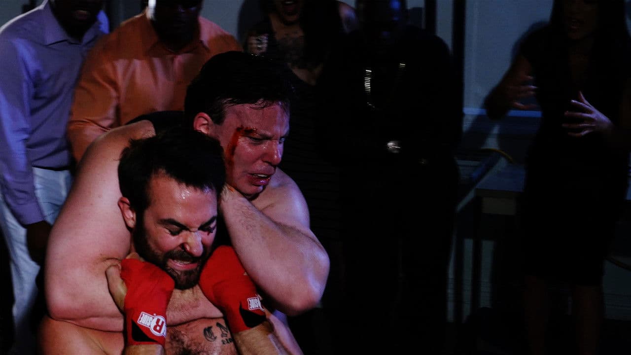 Bound by Debtの背景画像