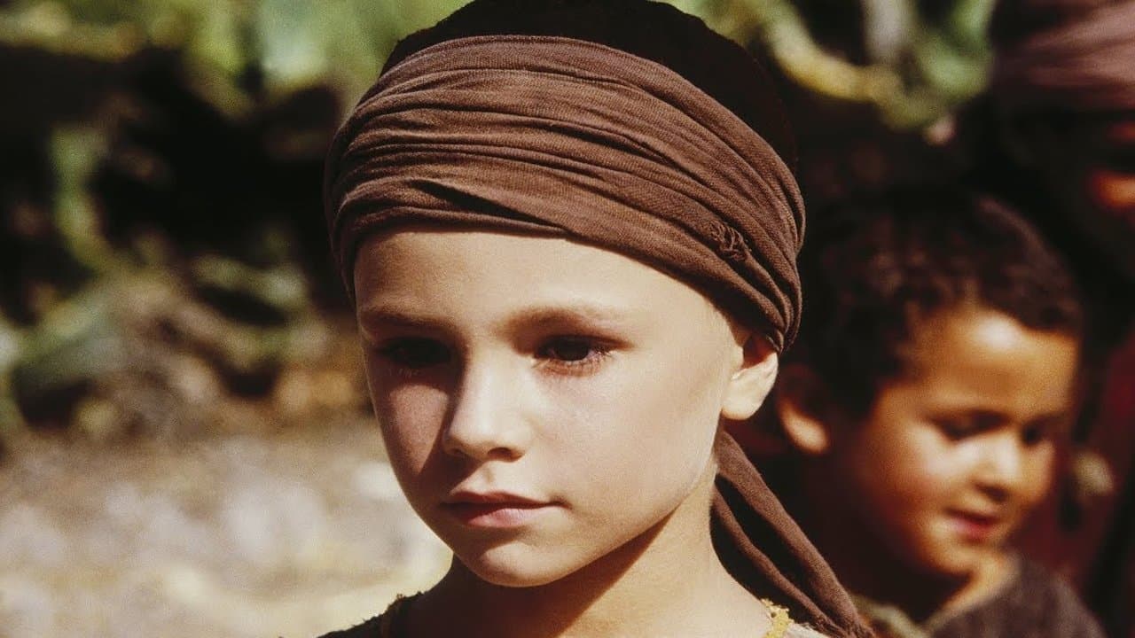 Ein Kind mit Namen Jesusの背景画像