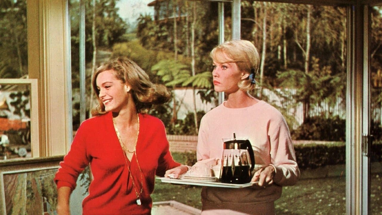 Good Neighbor Samの背景画像