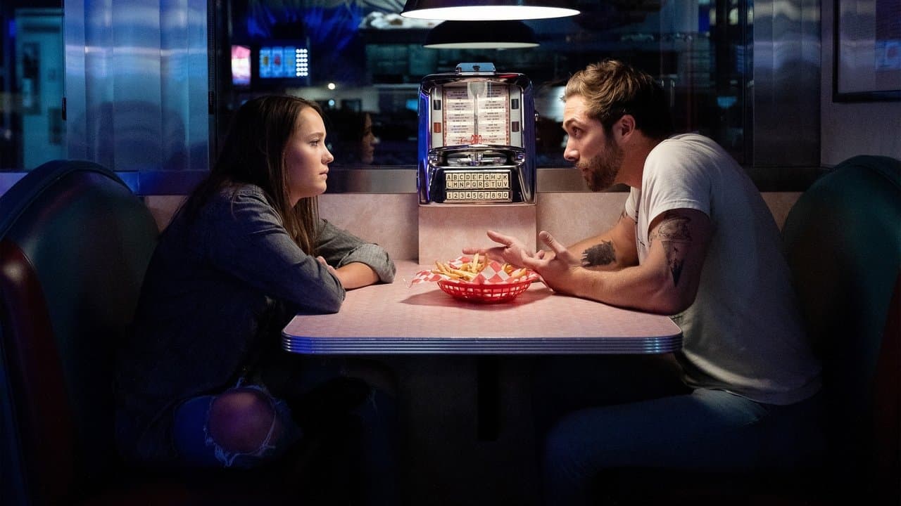 Who Needs Youの背景画像