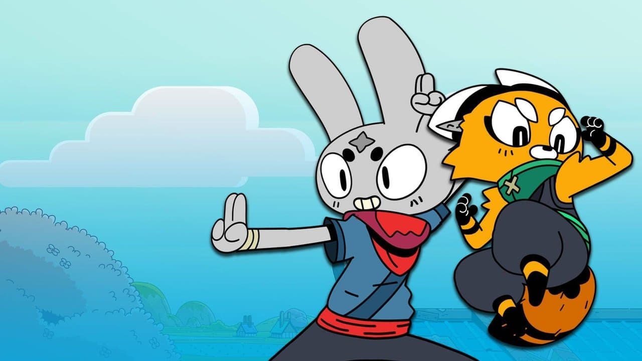 Corta Essa, Ninjinの背景画像