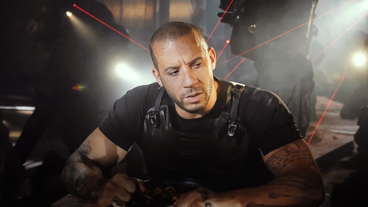 バビロンA.D.の背景画像