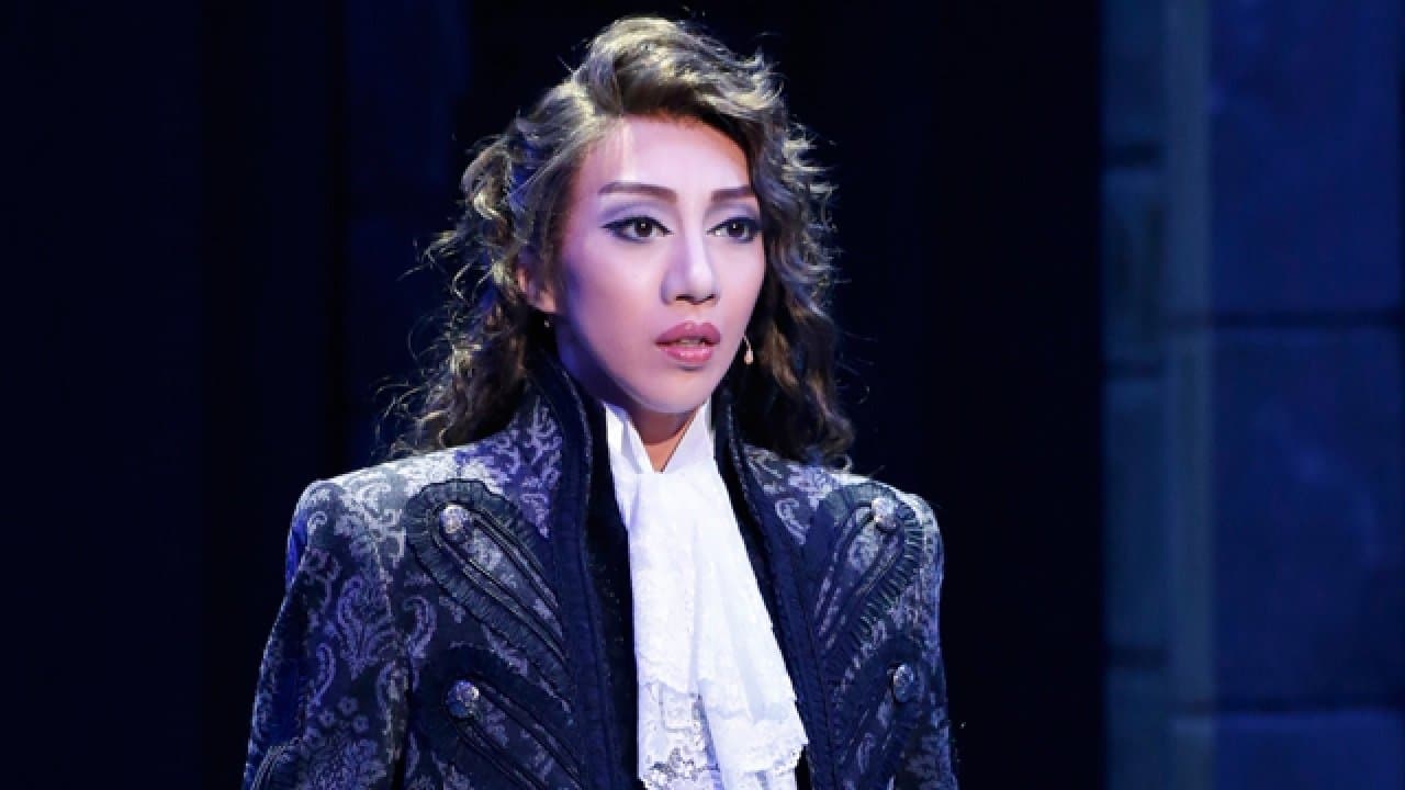 瑠璃色の刻の背景画像