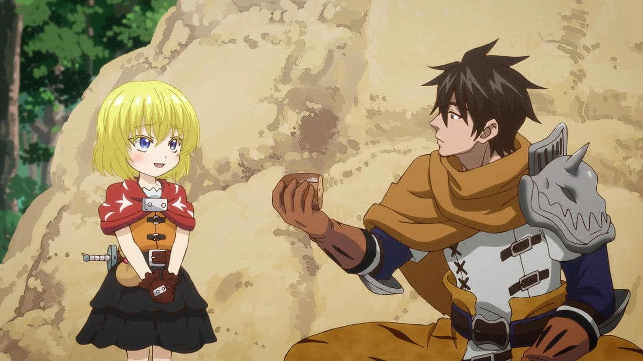 29歳独身中堅冒険者の日常の背景画像