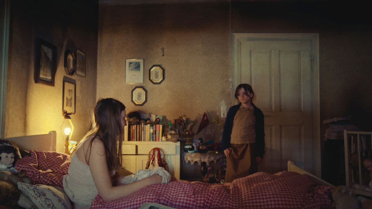 Fellwechselzeitの背景画像