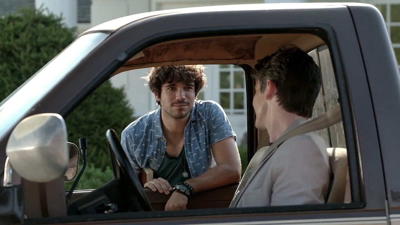 The Ultimate Legacyの背景画像