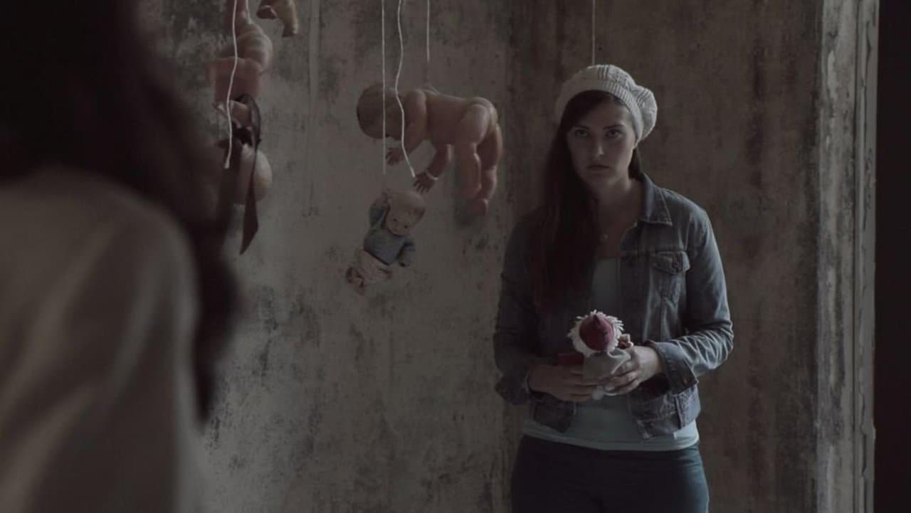 Ostzoneの背景画像