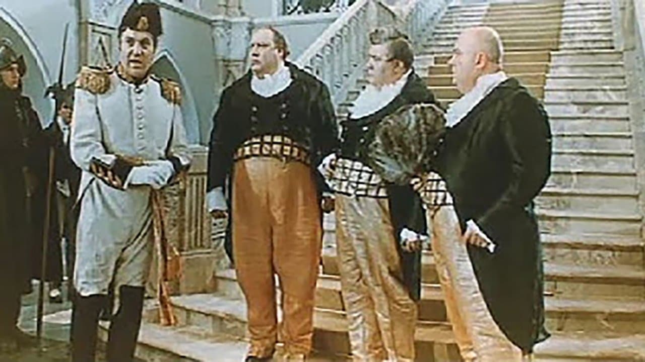 Три толстякаの背景画像