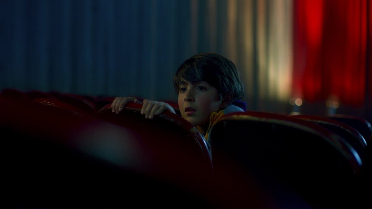 Al morir la matinéeの背景画像