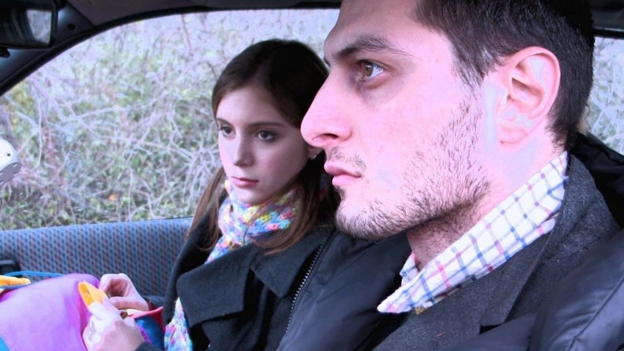 Un attimo di respiroの背景画像