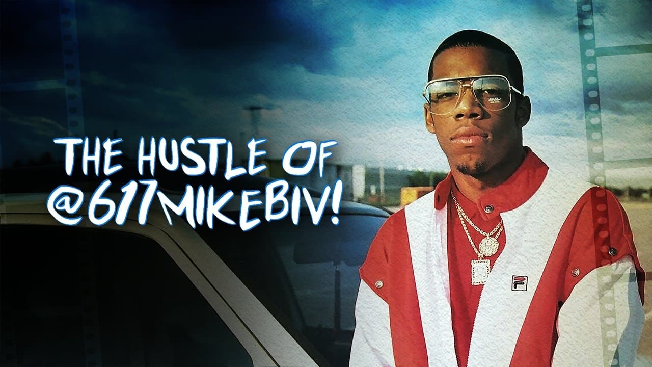 The Hustle of @617MikeBivの背景画像