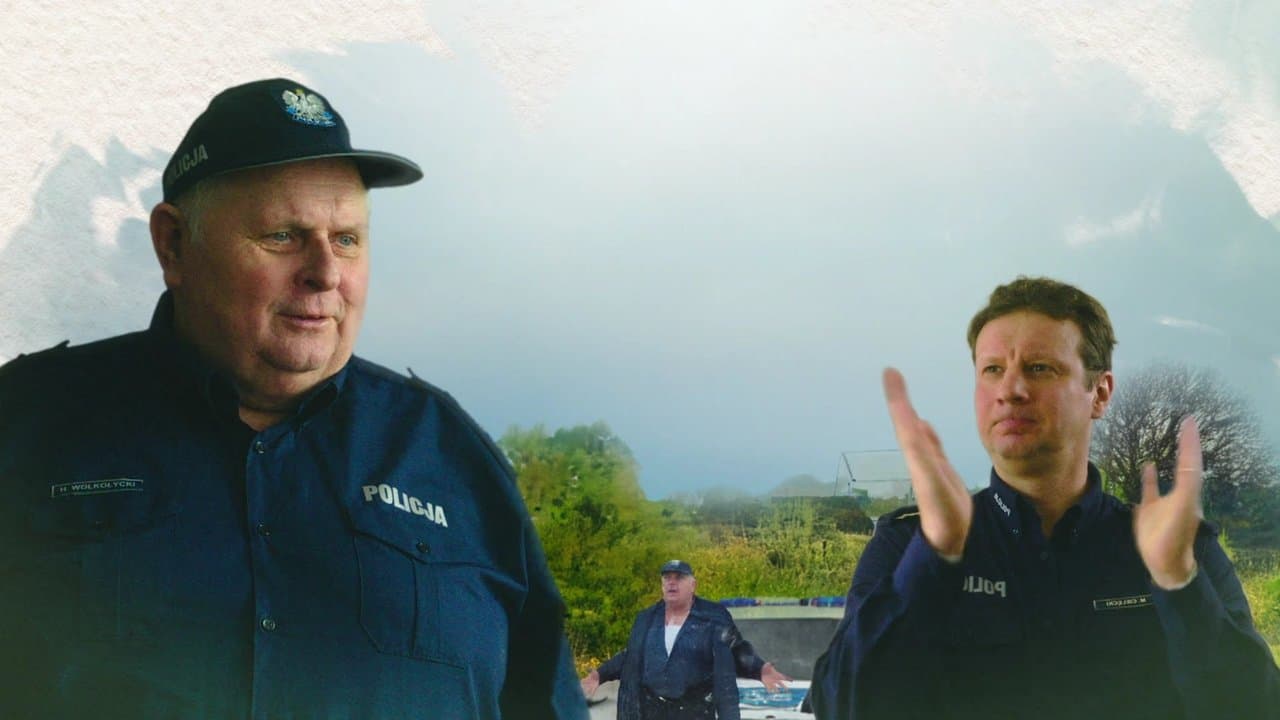 U Pana Boga w Królowym Mościeの背景画像