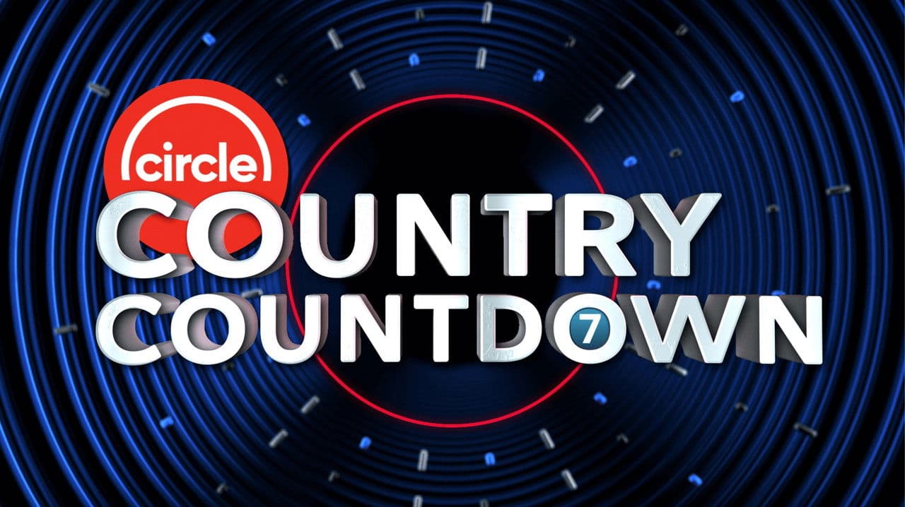 Circle Country Countdownの背景画像