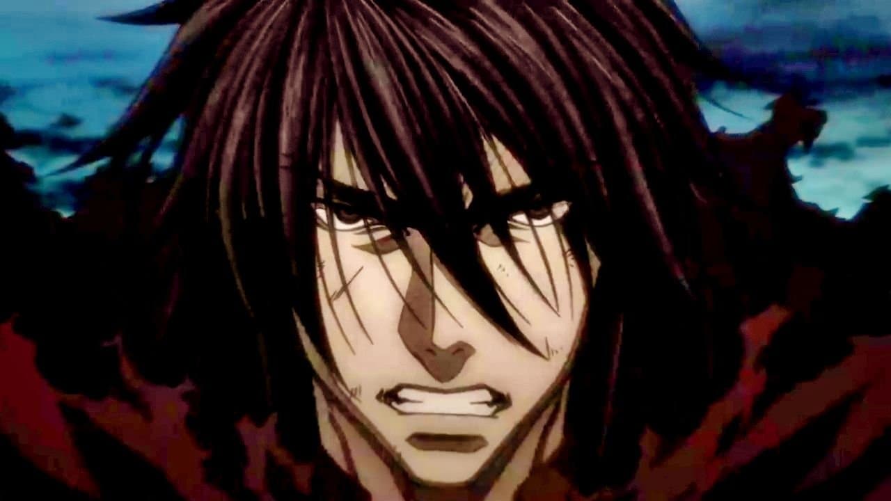 政宗ダテニクルの背景画像