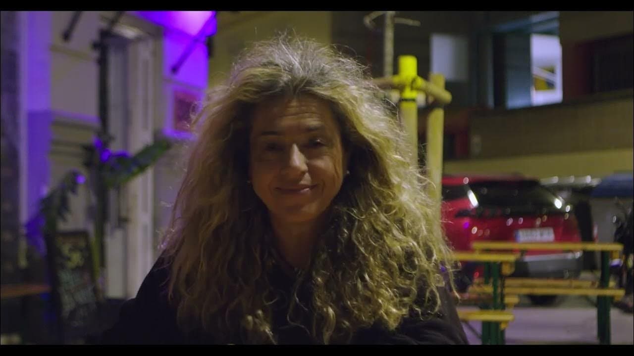 Si me ven llorandoの背景画像