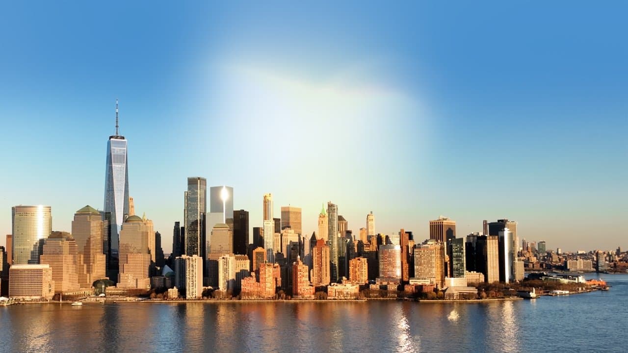 GMA: The Third Hourの背景画像