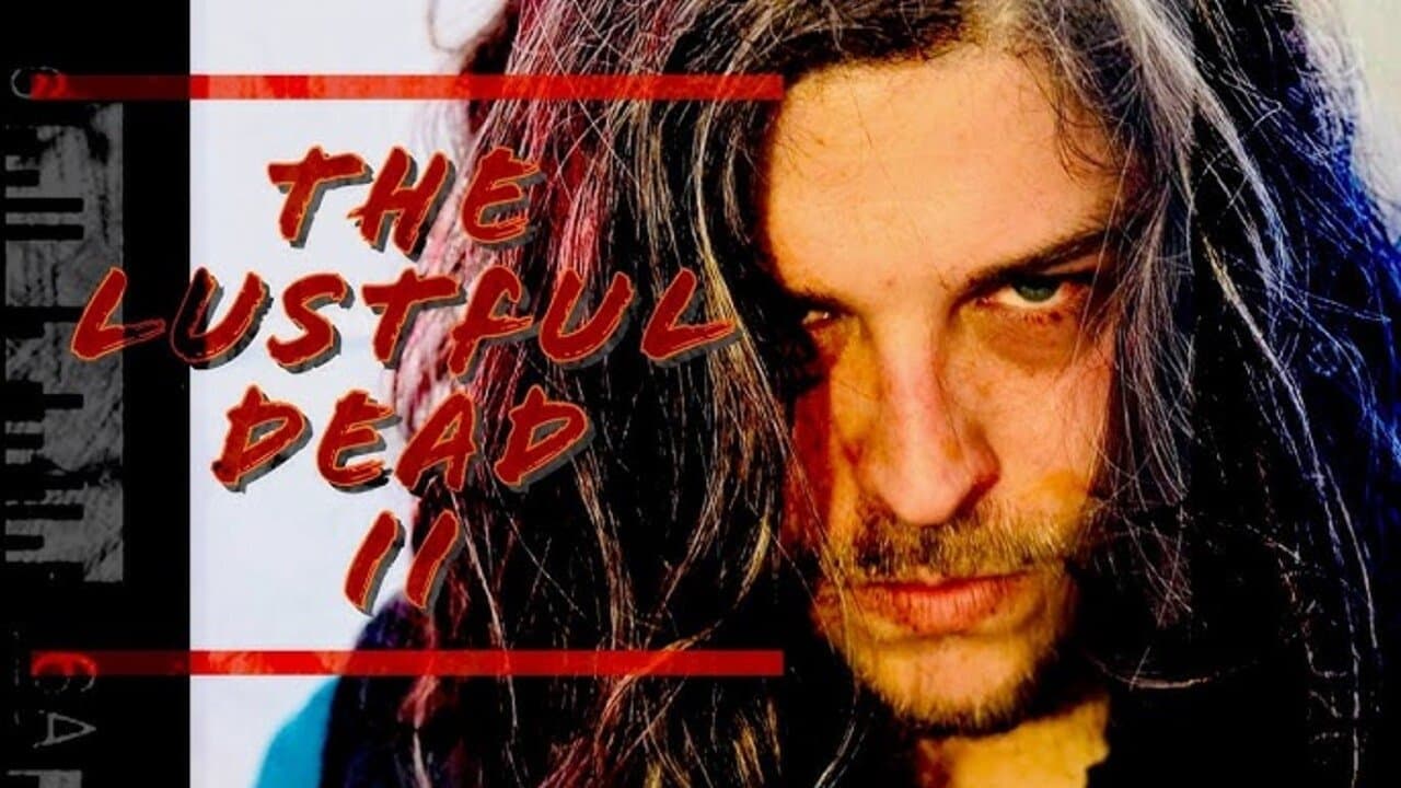 The Lustful Dead IIの背景画像