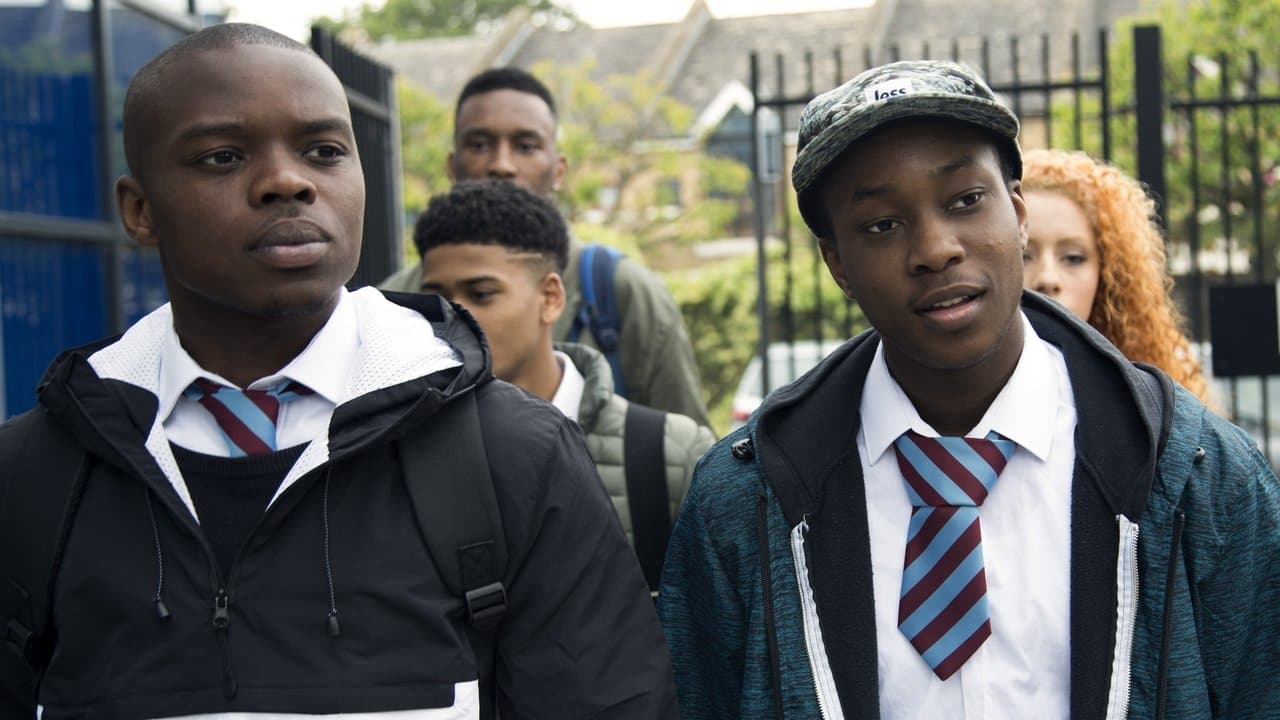 We Love Mosesの背景画像