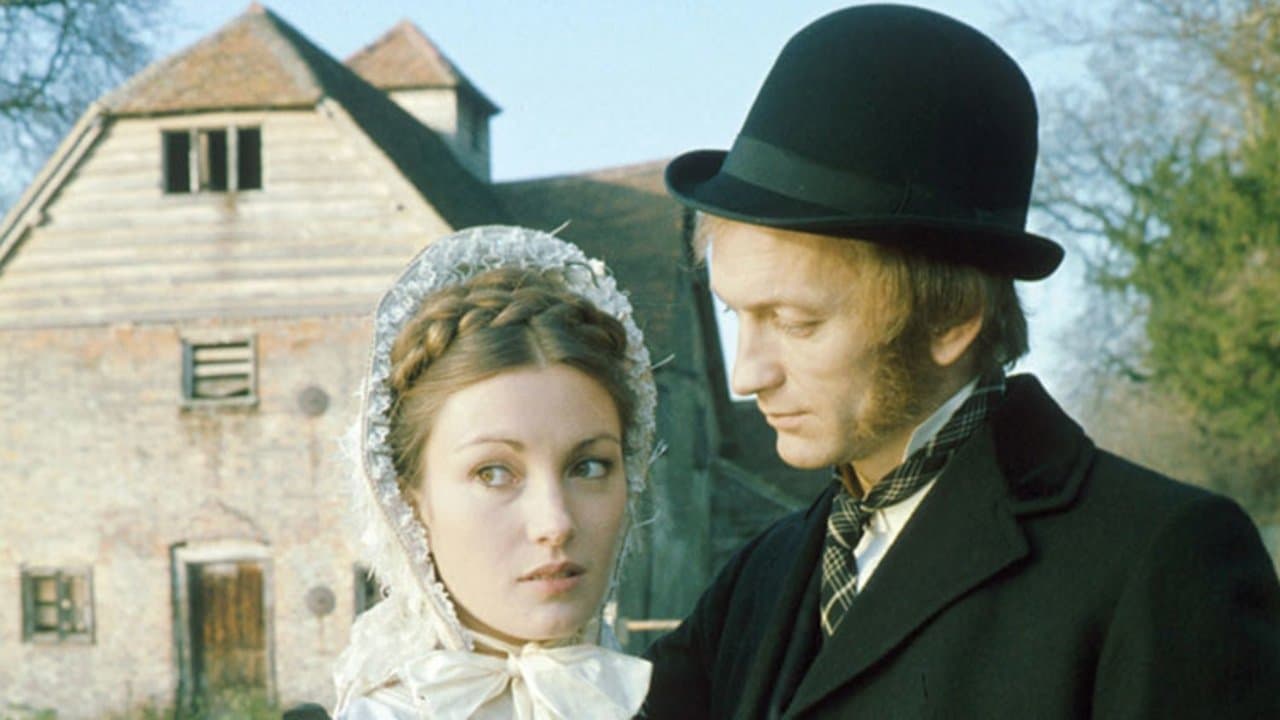 Our Mutual Friendの背景画像