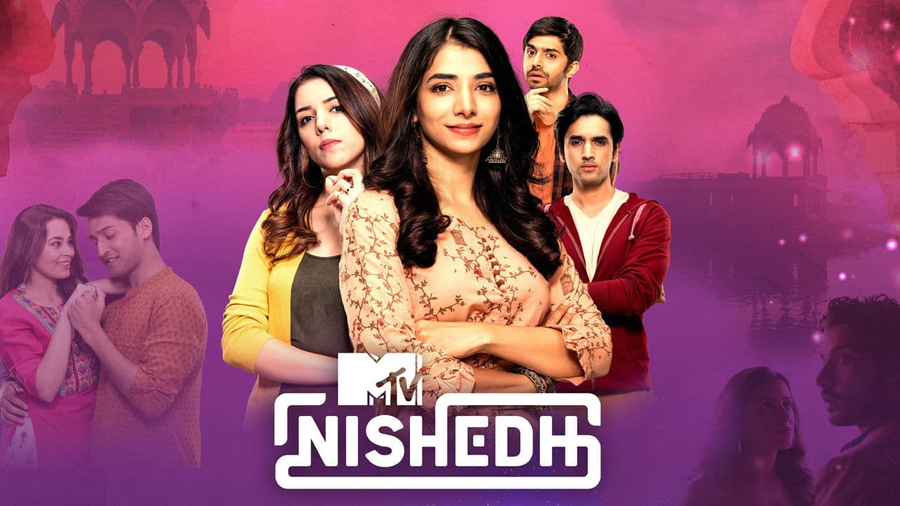 MTV Nishedhの背景画像