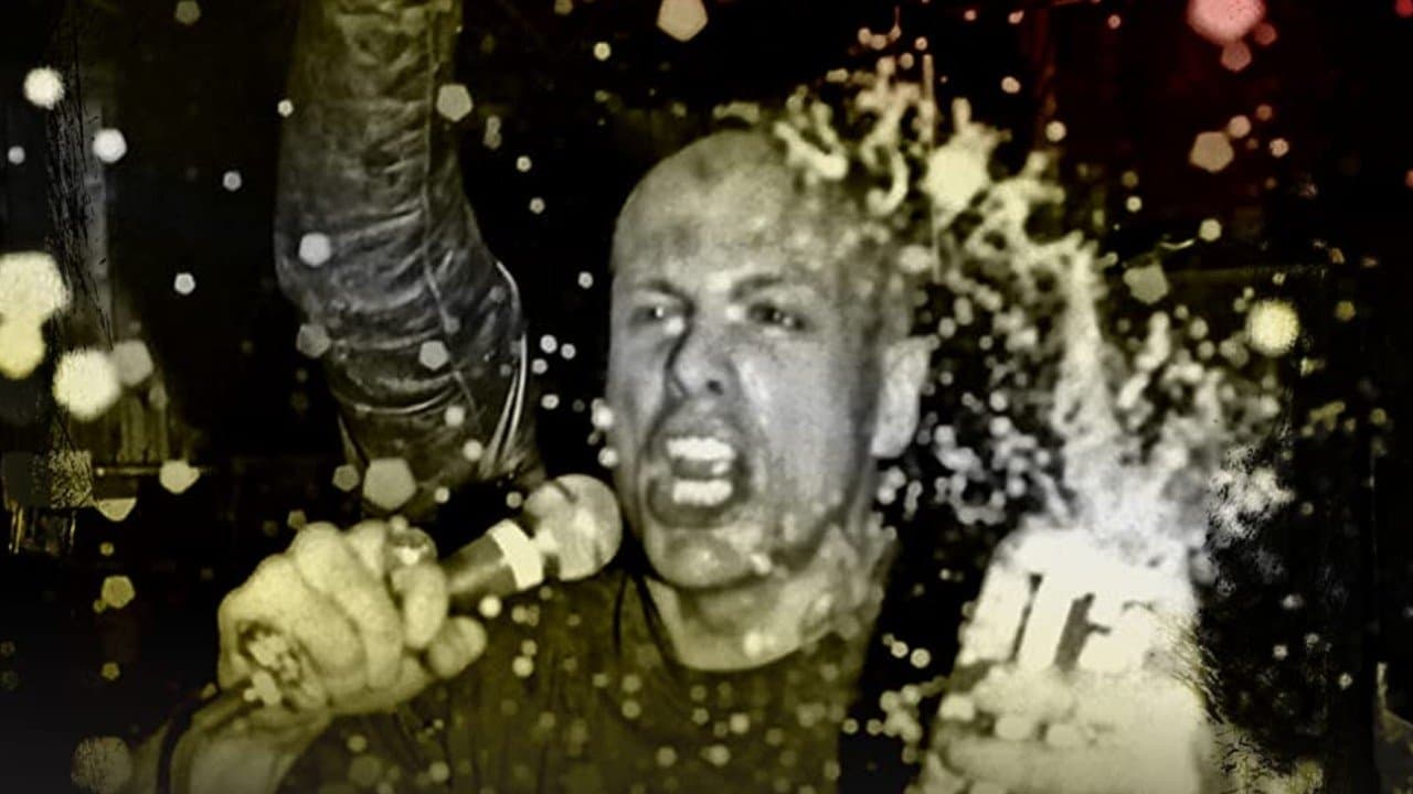 Everything is A OK: A Dallas, TX Punk Documentaryの背景画像