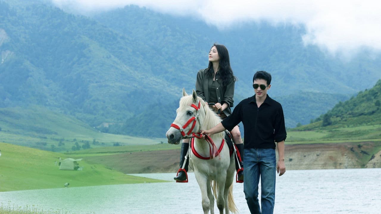 盛夏缤纷の背景画像