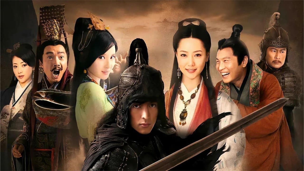 神话の背景画像