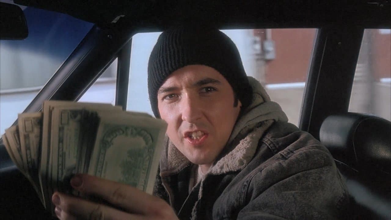 Money for Nothingの背景画像
