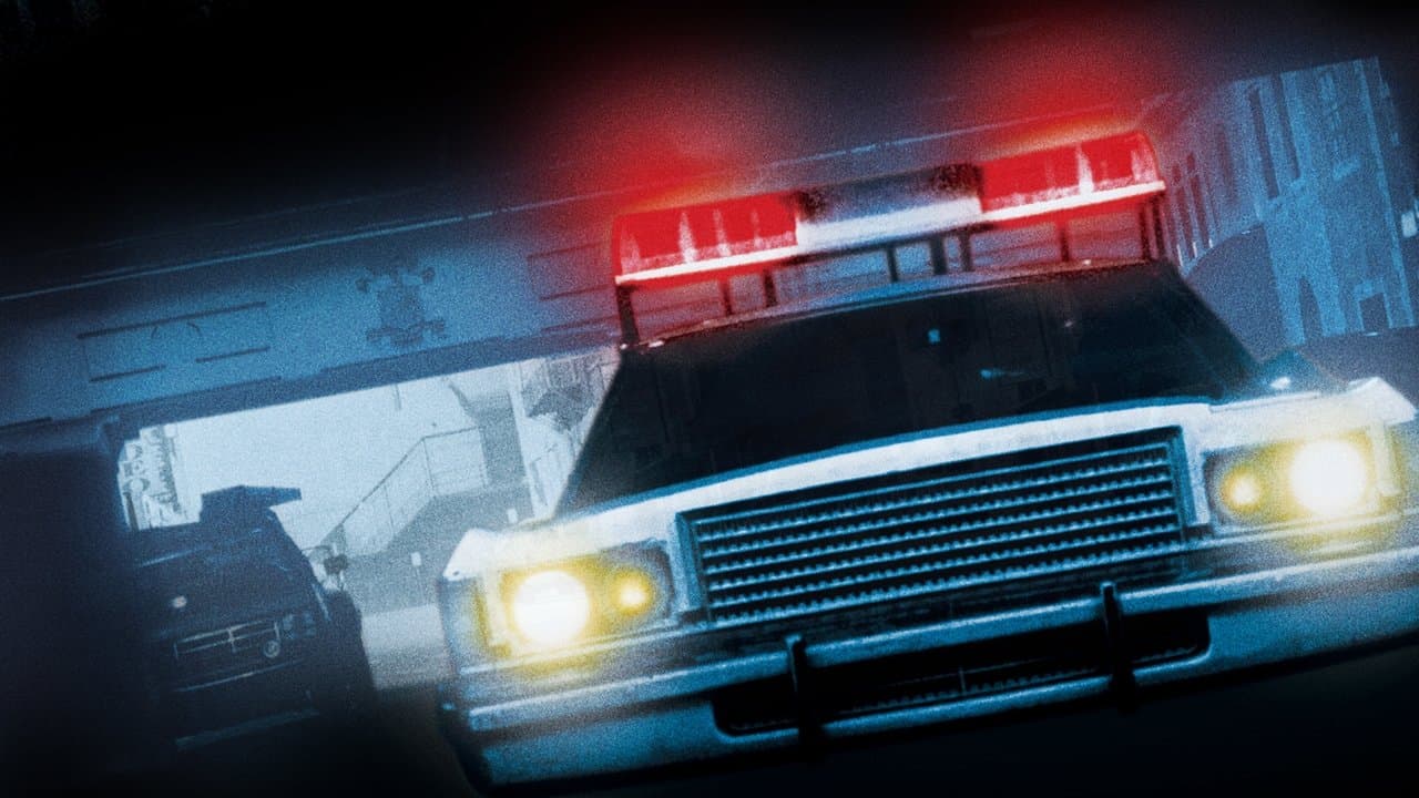 ヒルストリート・ブルースの背景画像