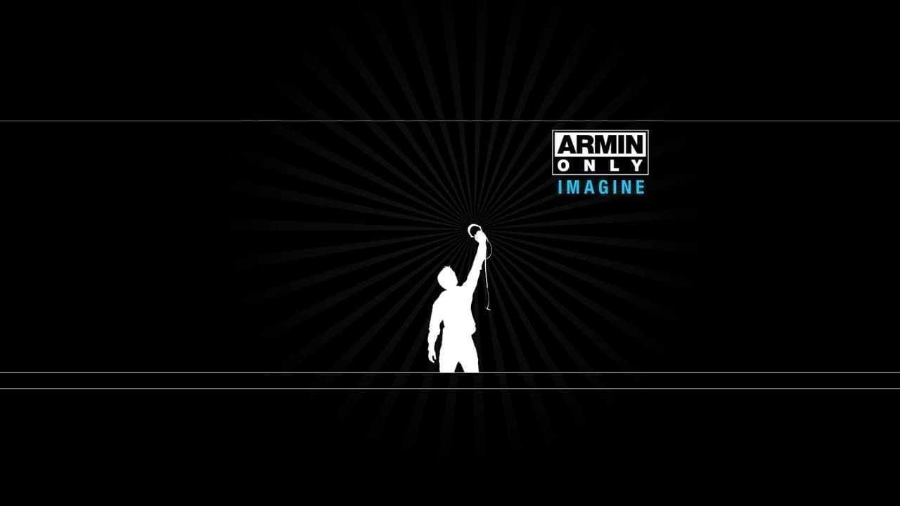 Armin Only: Imagineの背景画像