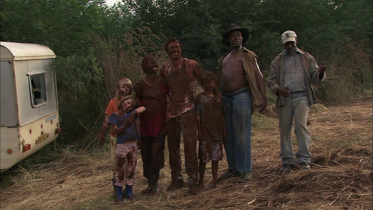 Faith Like Potatoesの背景画像