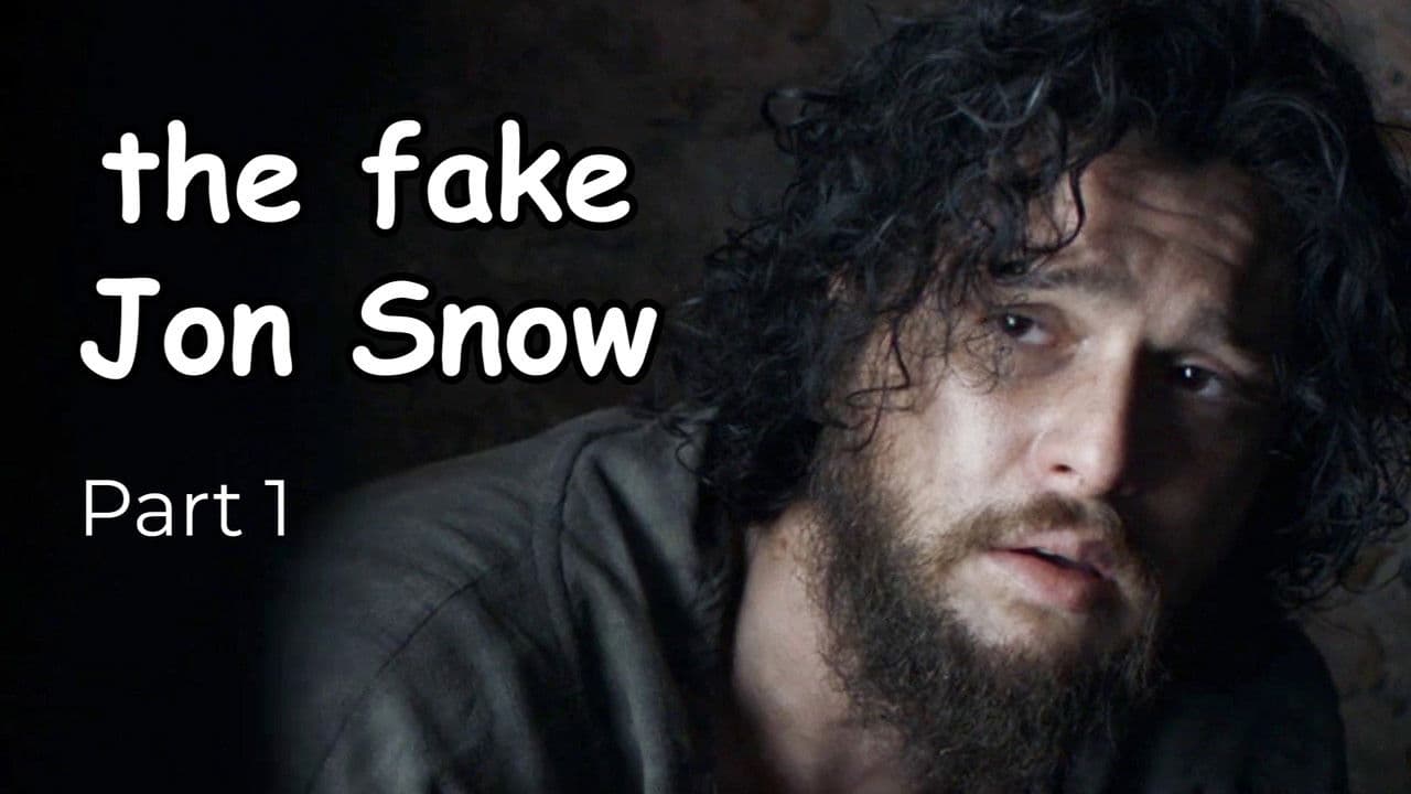 THE FAKE JON SNOWの背景画像