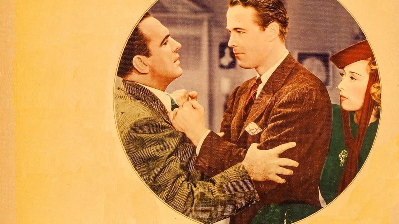 The Kid from Kokomoの背景画像