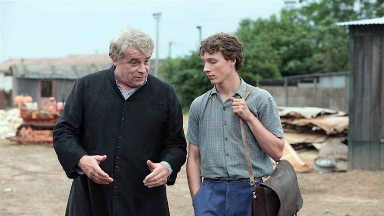 Joseph l'insoumisの背景画像