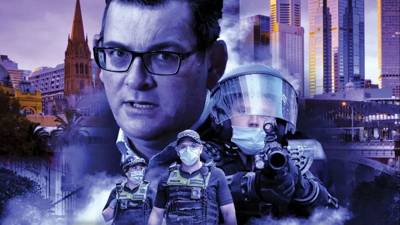 Battleground Melbourneの背景画像