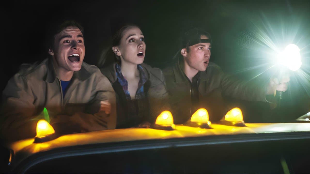 Beneath the Harvest Skyの背景画像