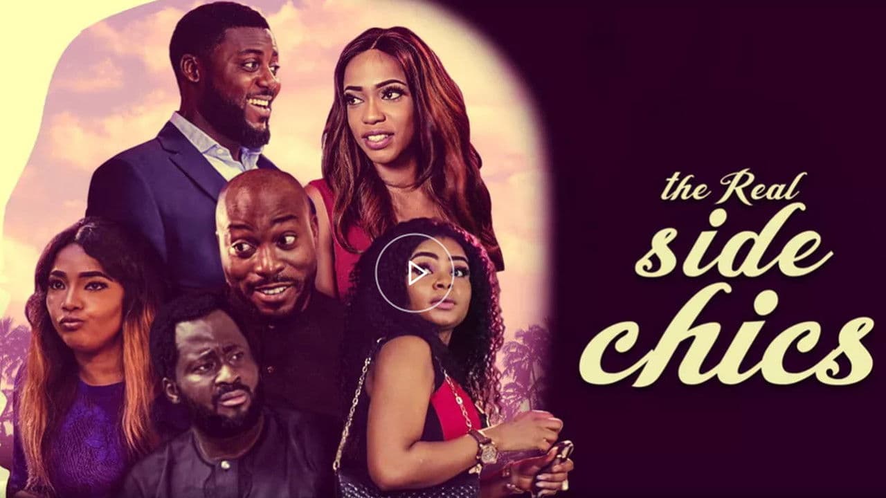 The Real Side Chicsの背景画像