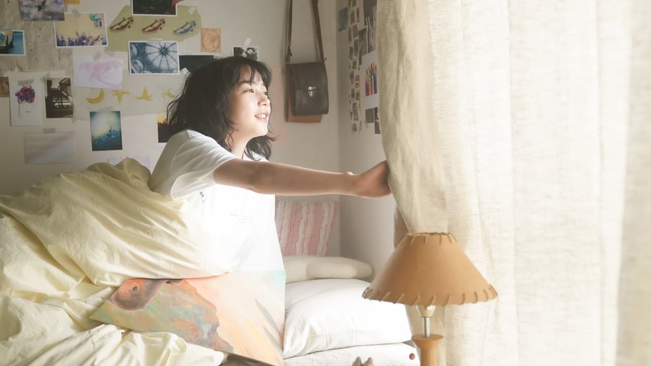 Ribbonの背景画像