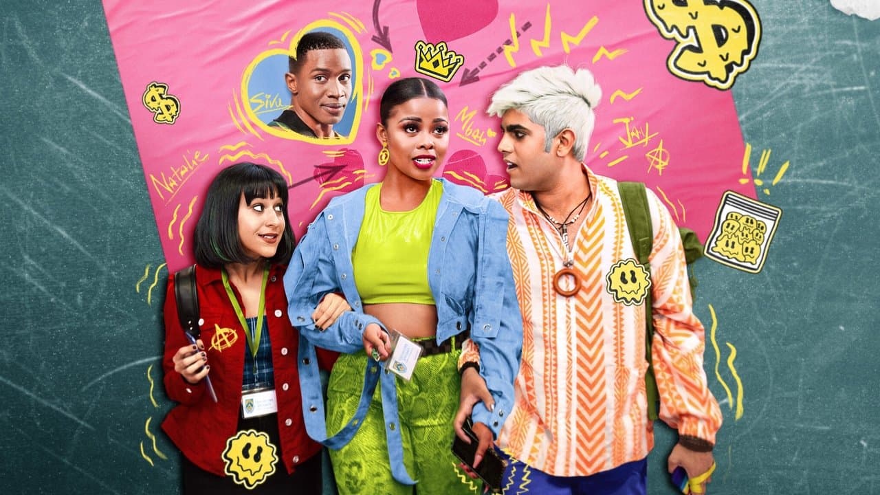 Miseducationの背景画像