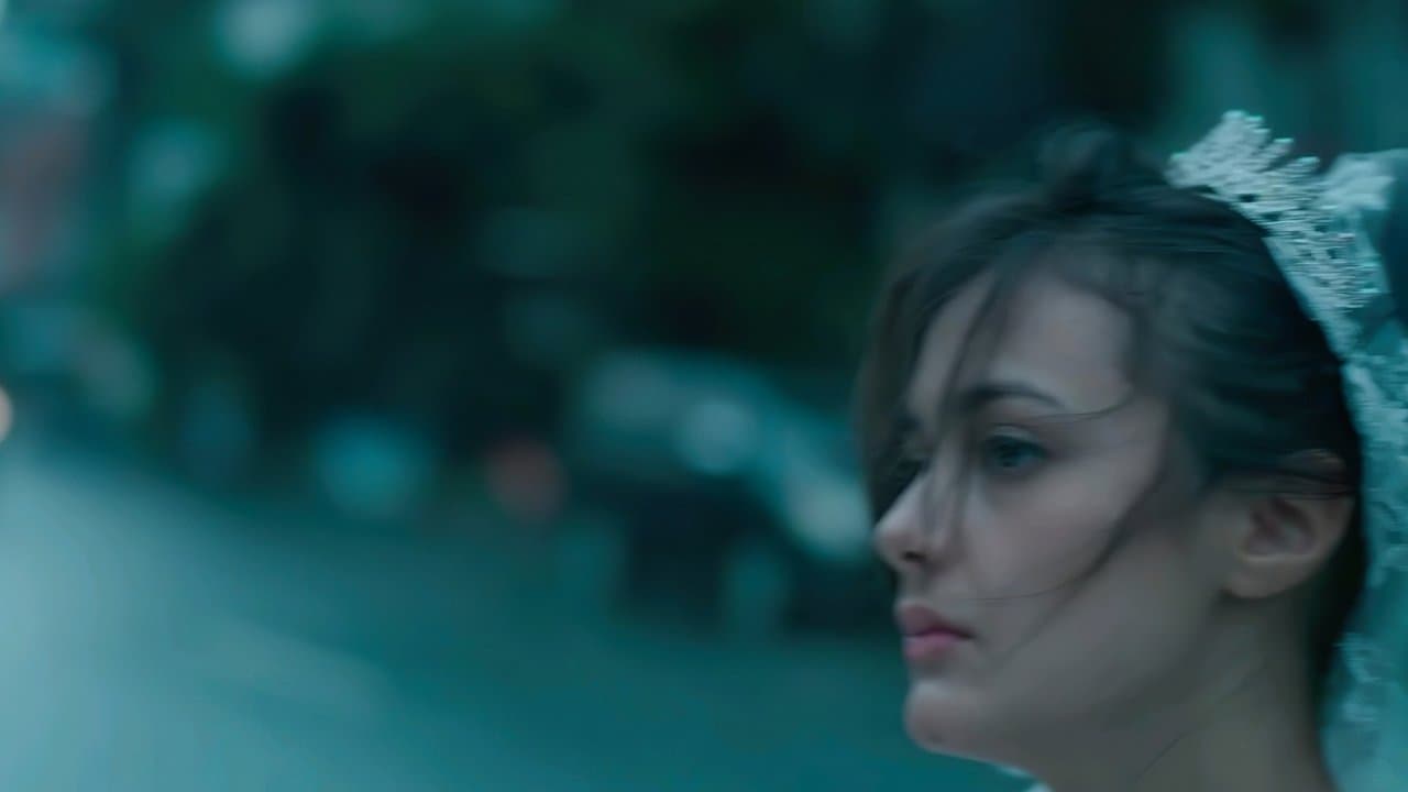 The Day Before The Weddingの背景画像